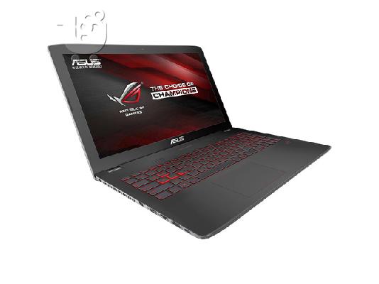 PoulaTo: ASUS 17.3 
